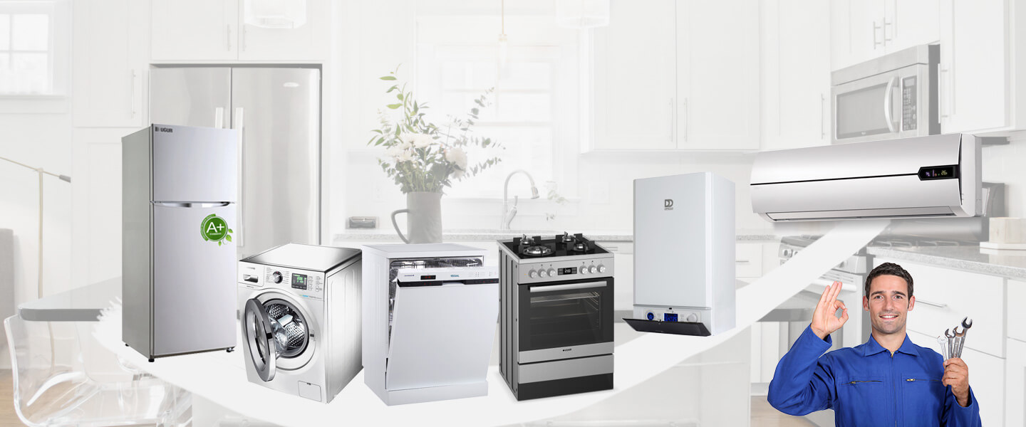 Çayeli Hotpoint Servisi